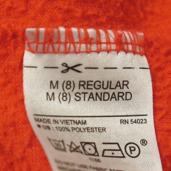 OLD NAVY -Girls fleece top - Picture 5 of 6